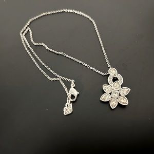 Swarovski necklace